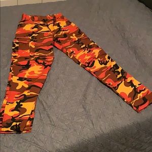 Rothco pants